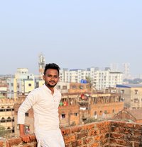 Mike - Male escort in Kolkata