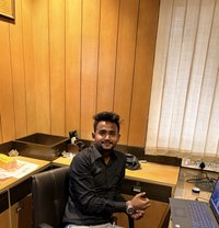 Mike - Male escort in Kolkata