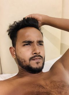 Mike - Acompañantes masculino in Kolkata Photo 6 of 6
