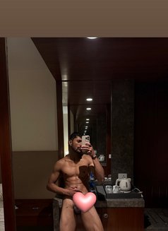 Therapist - Acompañantes masculino in New Delhi Photo 12 of 20
