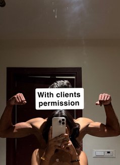 Therapist - Acompañantes masculino in New Delhi Photo 19 of 20