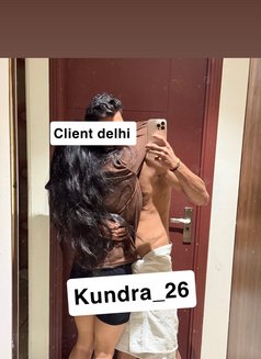 Therapist - Acompañantes masculino in New Delhi Photo 20 of 20