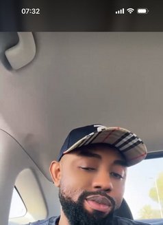 Mike - Male escort in Abu Dhabi Photo 5 of 5