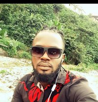 Mike Jay - Acompañantes masculino in Lagos, Nigeria