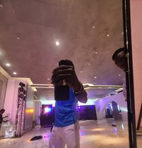 Mike Jay - Acompañantes masculino in Lagos, Nigeria