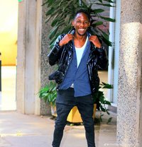 Mike - Male escort in Nairobi