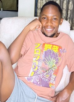 Mike - Acompañantes masculino in Nairobi Photo 3 of 4