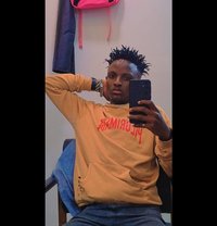 Mike - Masajista in Nairobi