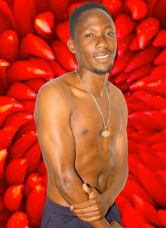 Mike - Acompañantes masculino in Nairobi Photo 1 of 1