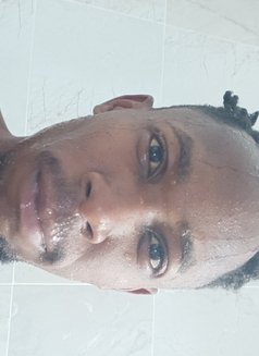 Mike - Male escort in Nairobi Photo 1 of 3