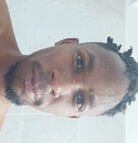 Mike - Acompañantes masculino in Nairobi