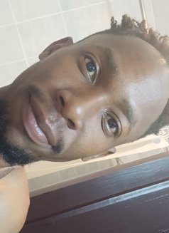Mike - Male escort in Nairobi Photo 2 of 3
