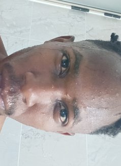 Mike - Male escort in Nairobi Photo 3 of 3