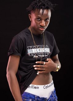 Mike - Male escort in Nairobi Photo 11 of 12