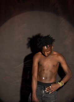 Mike - Male escort in Nairobi Photo 12 of 12