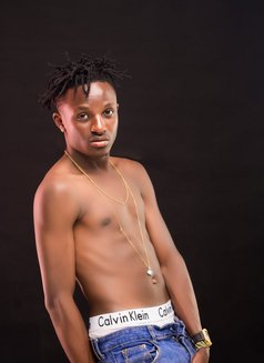 Mike - Acompañantes masculino in Nairobi Photo 11 of 12