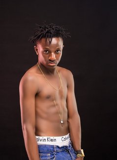 Mike - Acompañantes masculino in Nairobi Photo 12 of 12