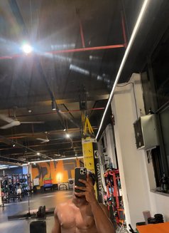 Mike - Acompañantes masculino in Nairobi Photo 1 of 1