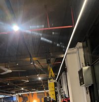 Mike - Acompañantes masculino in Nairobi