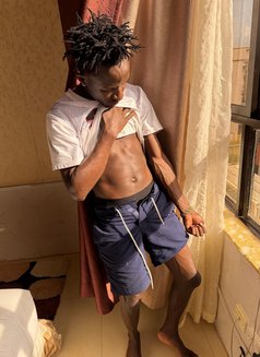 Mike - Acompañantes masculino in Nairobi Photo 9 of 10