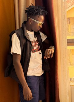 Mike - Acompañantes masculino in Nairobi Photo 10 of 10