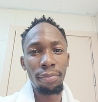 Mike - Masajista in Nairobi