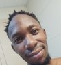 Mike - Male escort in Nairobi Photo 1 of 1