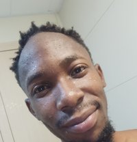 Mike - Acompañantes masculino in Nairobi