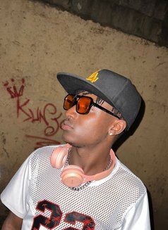 Mike - Male escort in Nairobi Photo 1 of 5