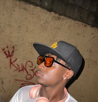 Mike - Male escort in Nairobi