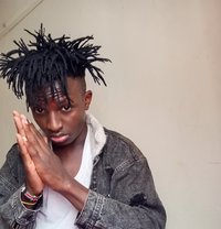 Mike - Male escort in Nairobi