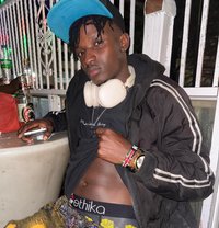 Mike - Male escort in Nairobi