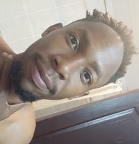 Mike - Male escort in Nakuru