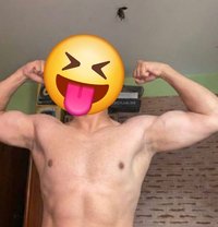 Mike, High Profile Escort - Male escort in Kathmandu