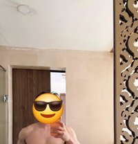 Mike, High Profile Escort - Male escort in Kathmandu