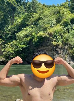 Mike, Male Escort, Nepal - Acompañantes masculino in Kathmandu Photo 3 of 4