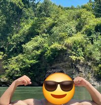 Mike, High Profile Escort - Male escort in Kathmandu