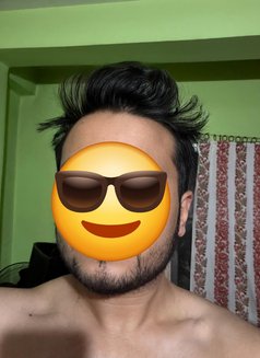 Mike, Male Escort, Nepal - Acompañantes masculino in Kathmandu Photo 4 of 4