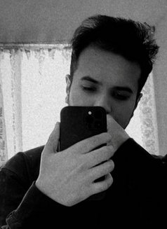 Mike, High Profile Escort - Male escort in Kathmandu Photo 5 of 6