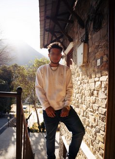 Mike, High Profile Escort - Male escort in Kathmandu Photo 6 of 6