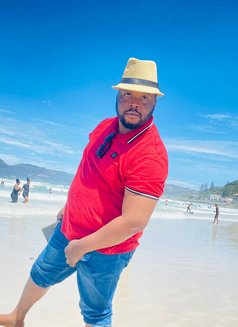 Mike - Acompañantes masculino in Cape Town Photo 1 of 3
