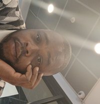 Mike - Male escort in Cape Town