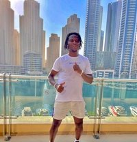 Mike - Male companion in Dubai