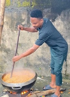 Mike - Acompañantes masculino in Port Harcourt Photo 1 of 1