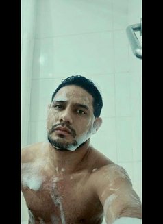 Mike - Male escort in Doha Photo 1 of 4