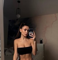 Mike - escort in Riyadh