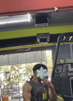 Mike"s - Male escort in New Delhi Photo 1 of 3