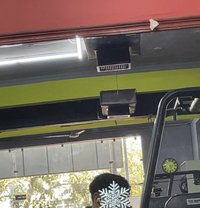 Mikes - Male escort in New Delhi