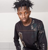 Mikes - Male escort in Nairobi