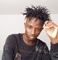 Mikes - Male escort in Nairobi